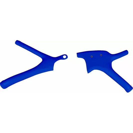Frame Guards Yz 125 93-01 Ya02859#089