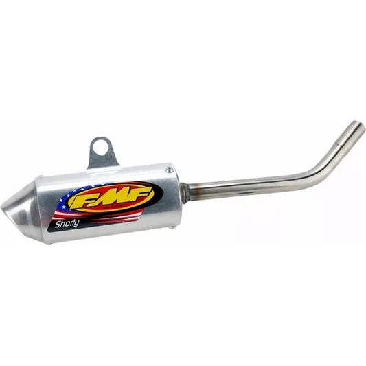 Pcore 2 Shrt Sil Ktm Sx125/150 025123
