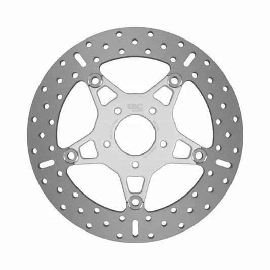 Brake Rotor Pro-Lite Series Floating Round MD520