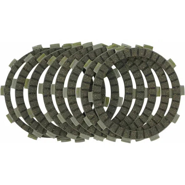 Clutch Kit Friction Plate Ck Series Cork CK1218