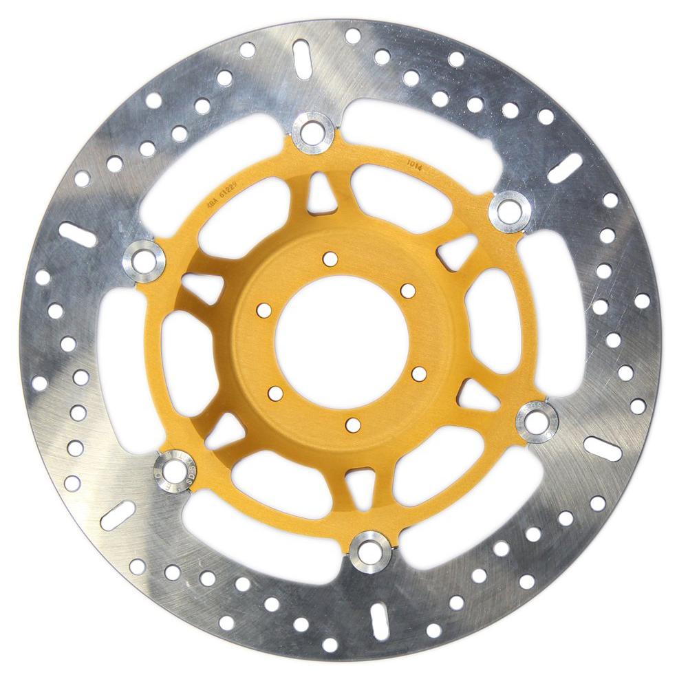 Brake Rotor X Series Floating Round MD1003X