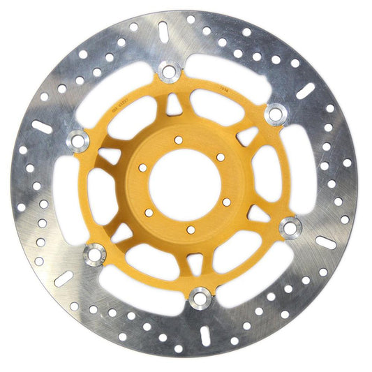 Brake Rotor X Series Floating Round MD1003X