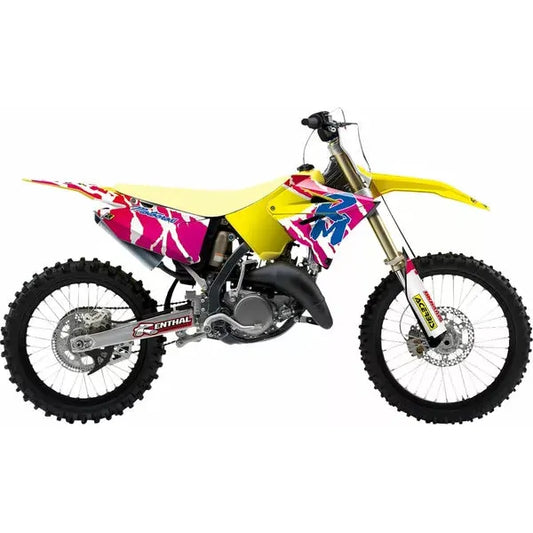Graphic Kt Retro Rm 2321Aa