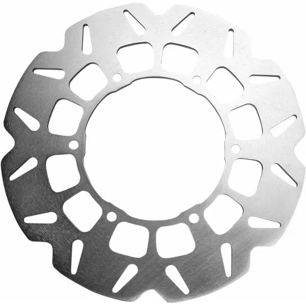 Brake Rotor Cx Extreme Series Solid Contour MD6024CX