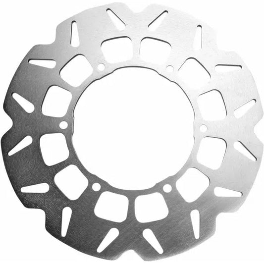 Brake Rotor Cx Extreme Series Solid Contour MD6024CX