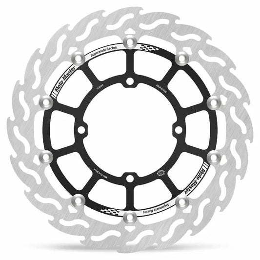 Brake Disc Flame Racing Sm Fr 112235