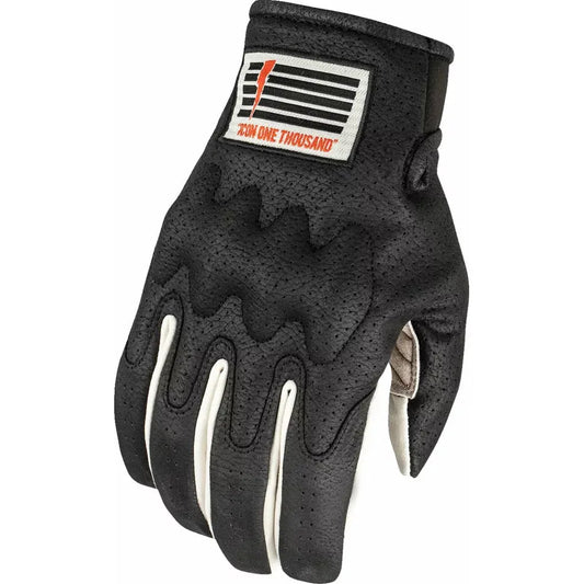 Airform Slabtown™ Gloves Black/White
