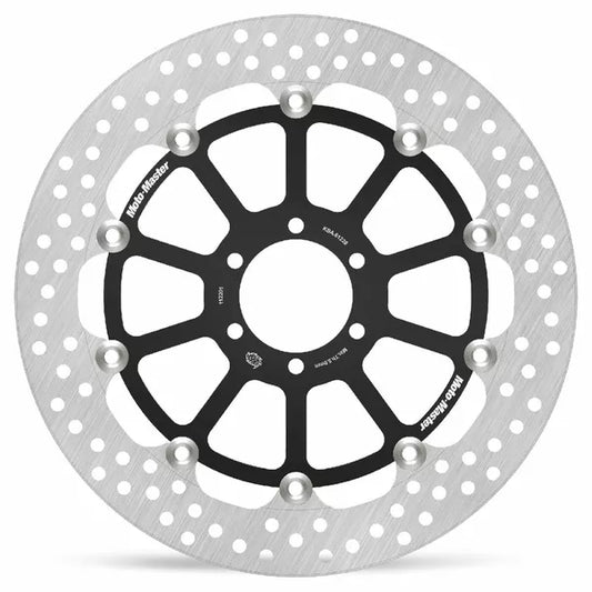 Brake Disc Halo Racing Fr R 112201