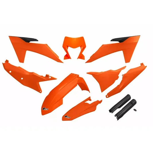 Body Kit Full Exc/Excf 24-25 Oe25 Ktkit530F#999K