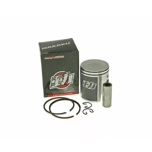 Piston Set 50Cc Nk101.38