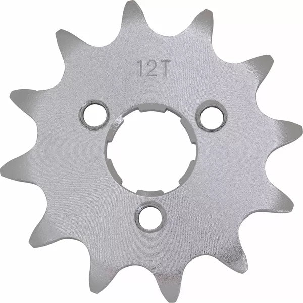 Front Sprocket  - Honda - 12 T 26-1132-12Crmo