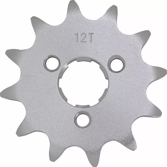 Front Sprocket  - Honda - 12 T 26-1132-12Crmo