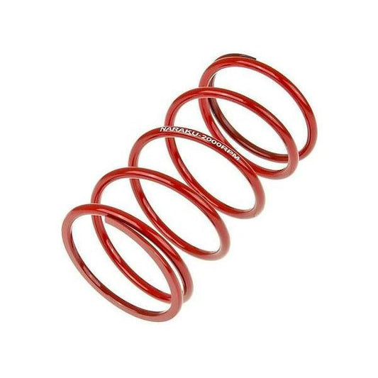 Tqr Spring Sport +2000Rpm Nk900.68