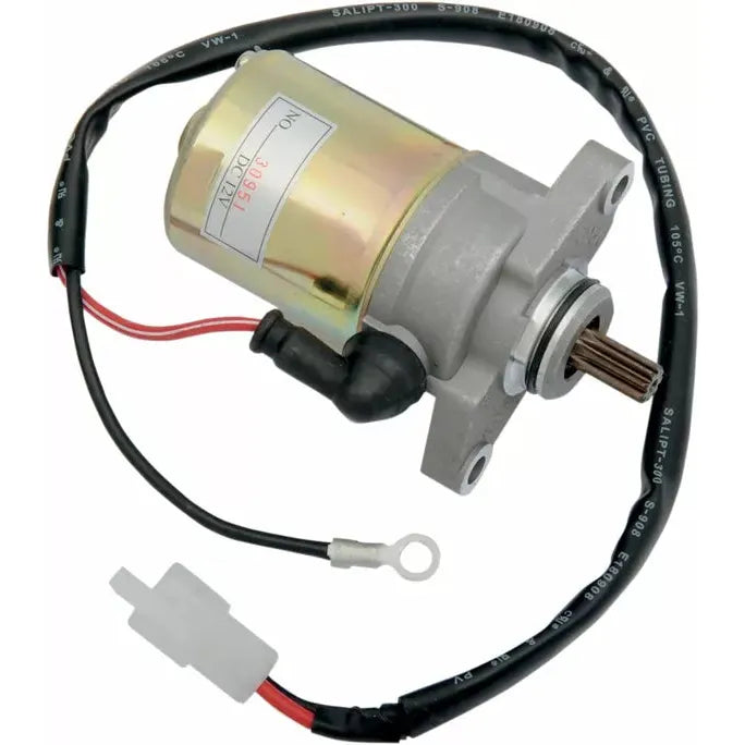 Starter Mud Can Am M-61-606