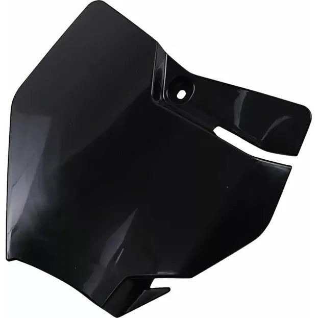 Plate # Ktm Sx65 16-23 Bk Kt04074#001