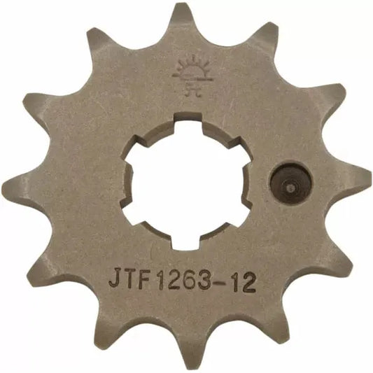 Sprocket Front 12T 428 Jtf1263.12