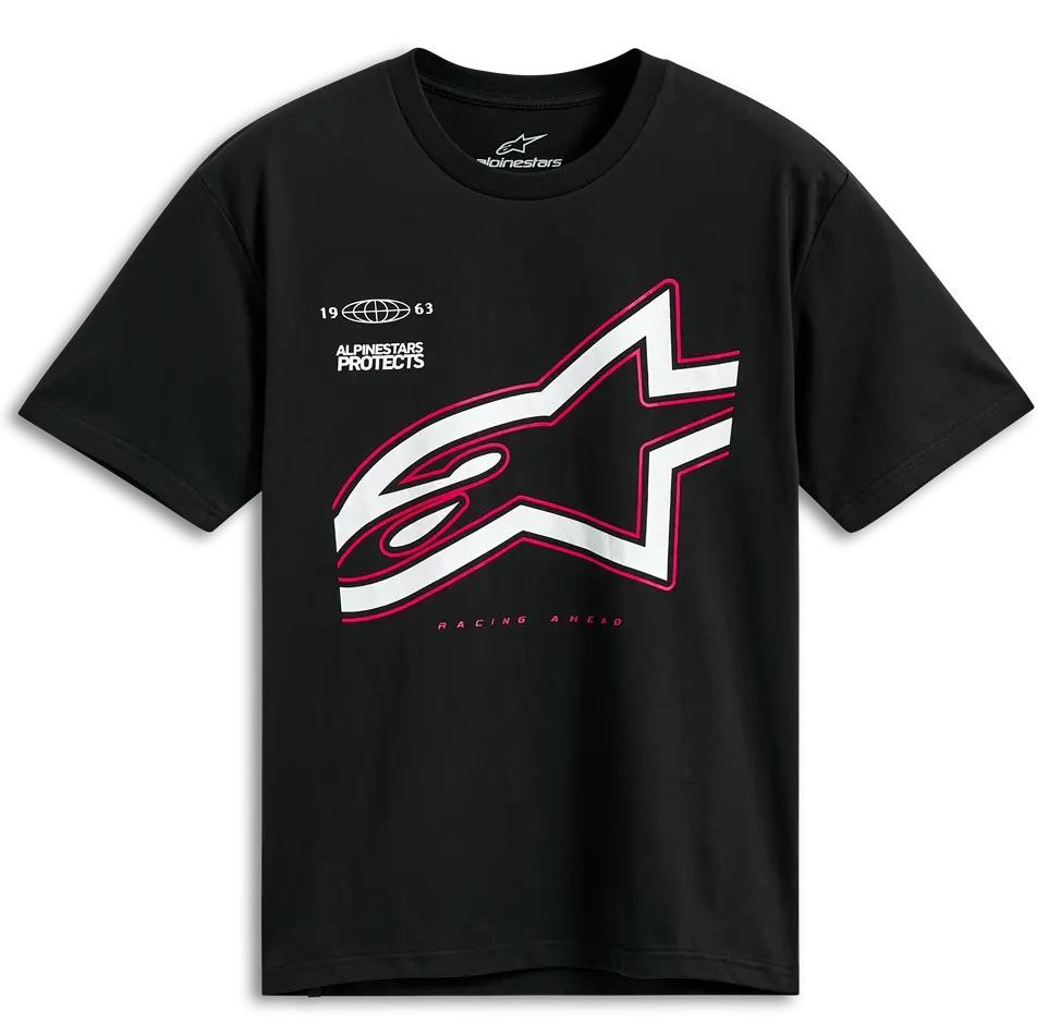 TEE SS CSF AUTHORITY BLACK M