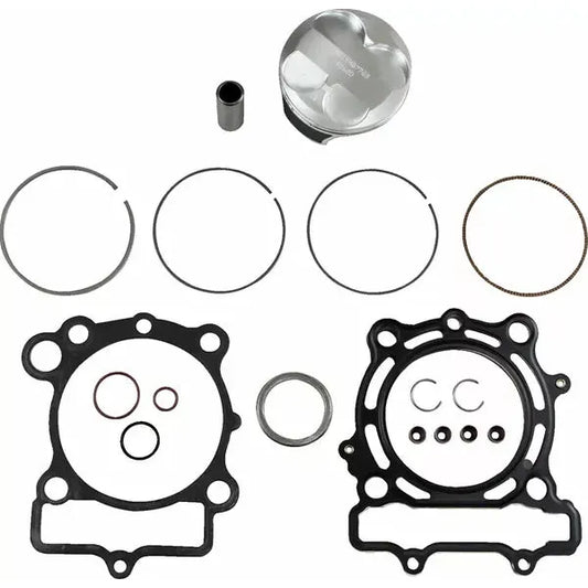 Piston Kit W/Gaskets Pk1879