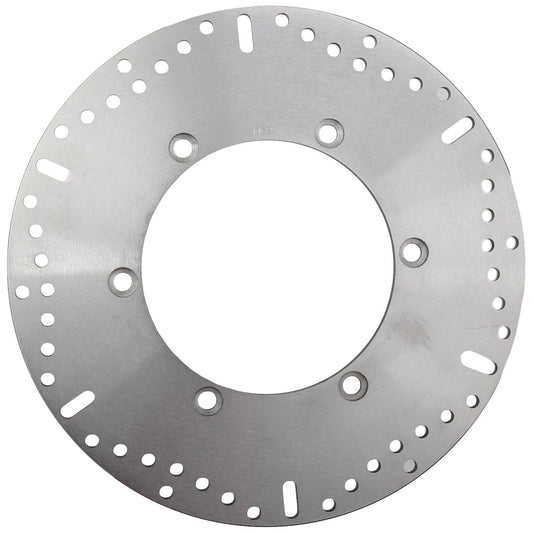Brake Rotor Hpsr Series Solid Round MD1159