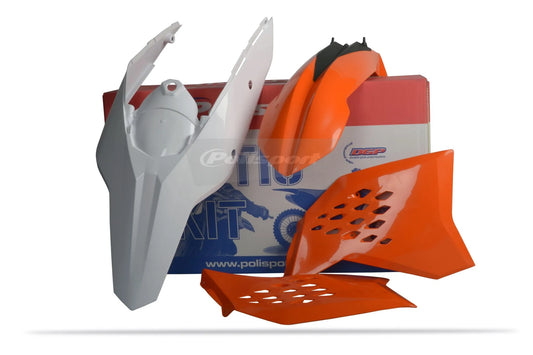 BODY KIT FULL EXC/EXC-F 08-11 OE11