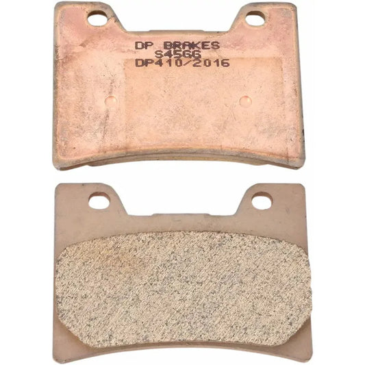 Brake Pad Yam Frt Dp410