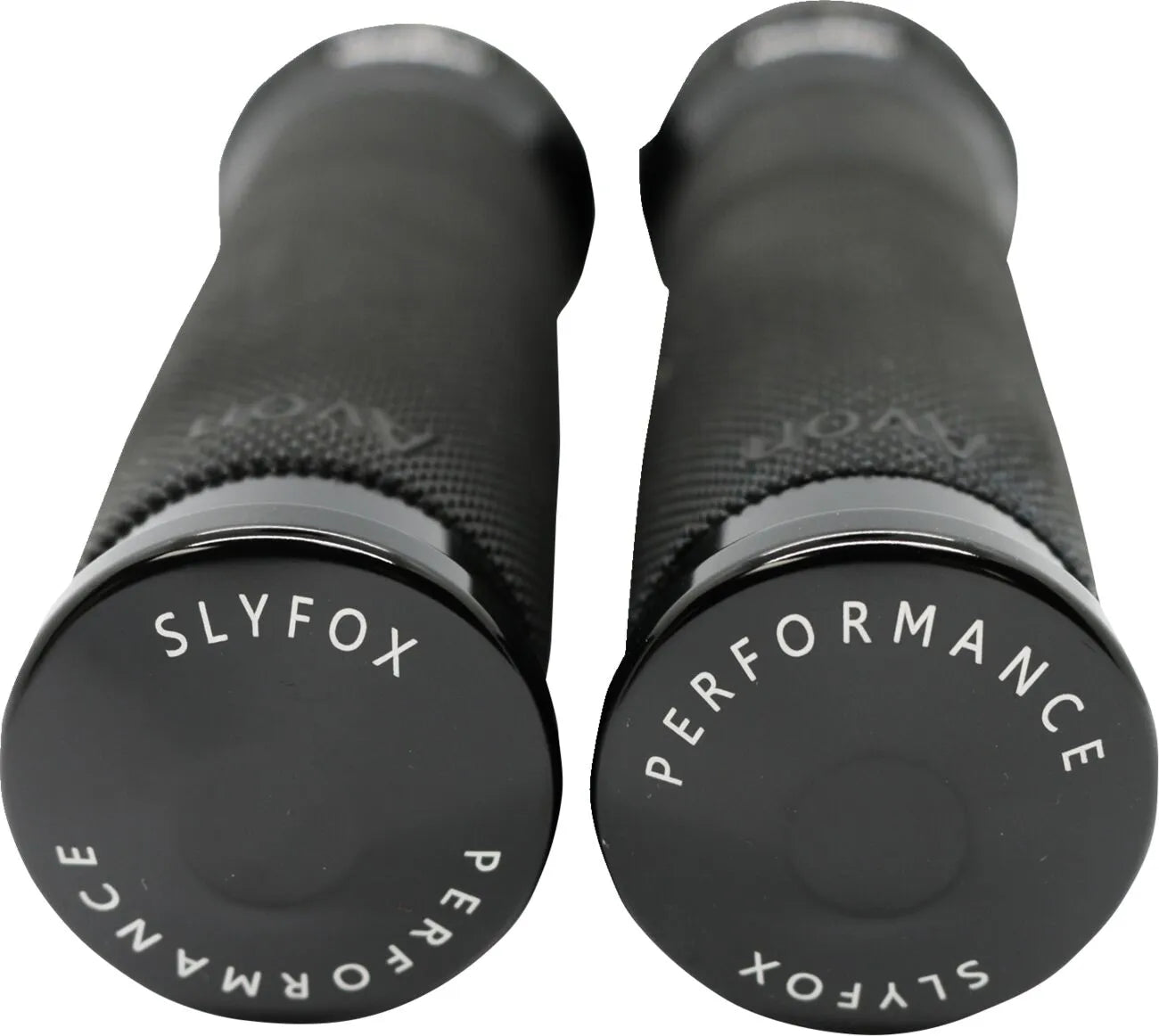 GRIP SLYFOX CABLE BLK