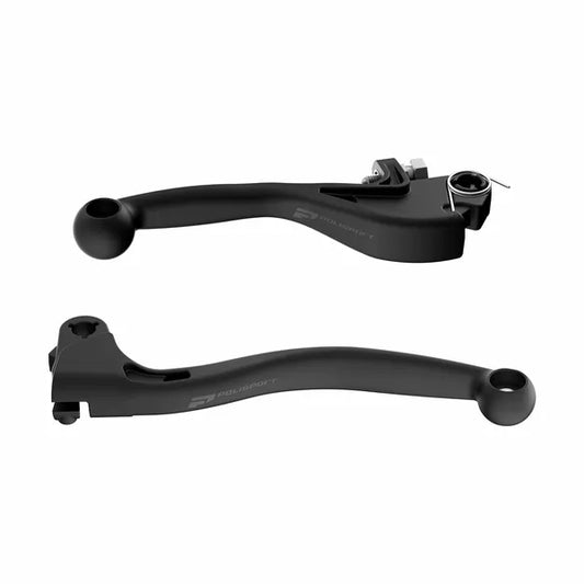 Levers Apt Yz/Yzf 09- 91580