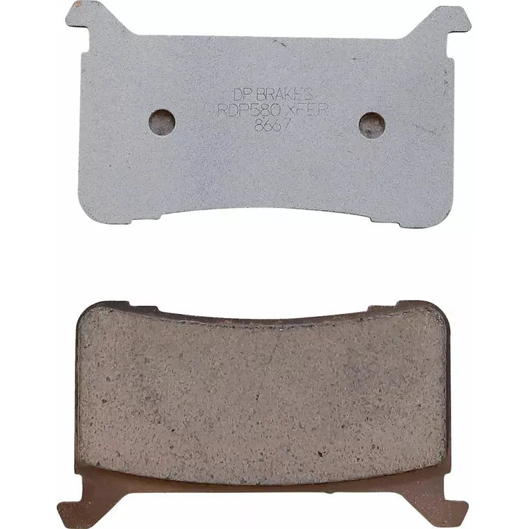 Brake Pad Sintrd Rdp580 Rdp580