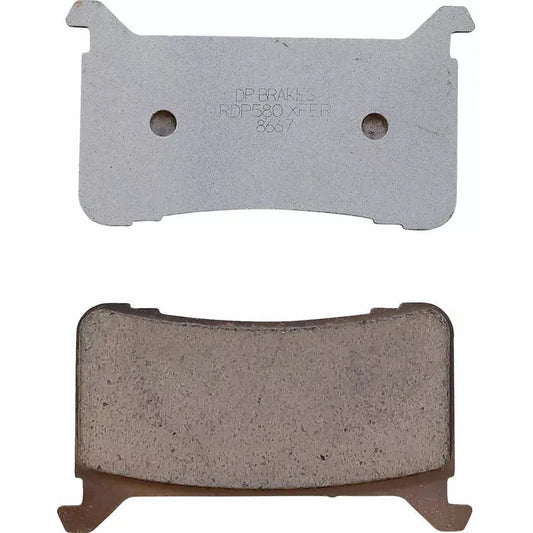Brake Pad Sintrd Rdp580 Rdp580