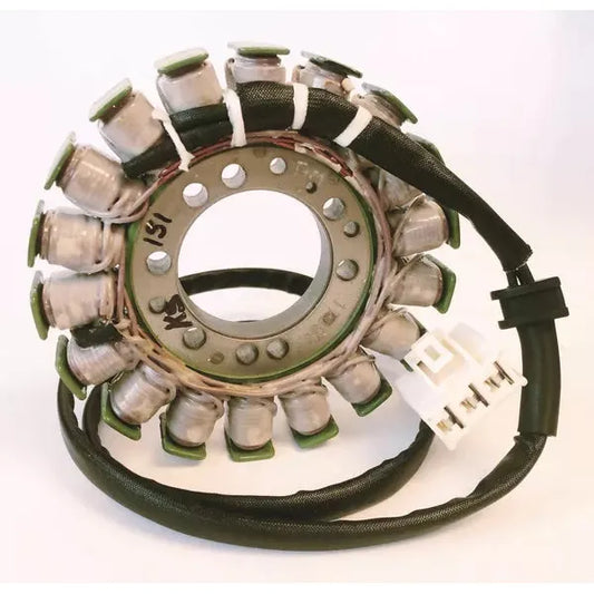 Stator Oem Style Honda 21-151