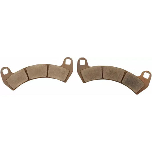 Brake Pad Sintered Dp569 Dp569