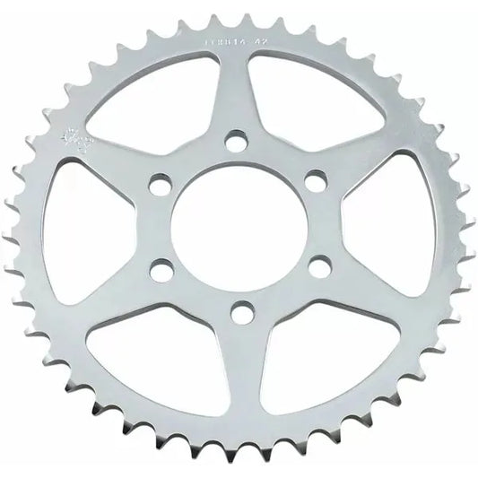 Sprocket Rear 42T 530 Jtr814.42