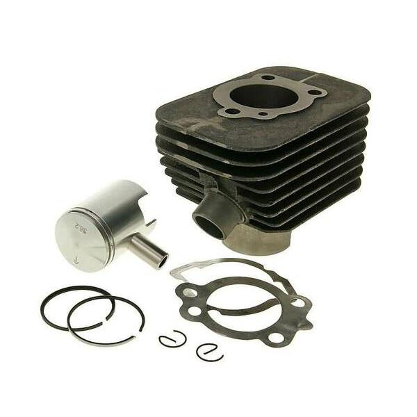 Cylinder Kit 50Cc 29244