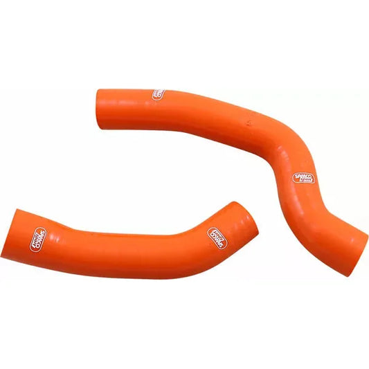 Radiator Hose Kit Ktm Org Ktm-122-Or