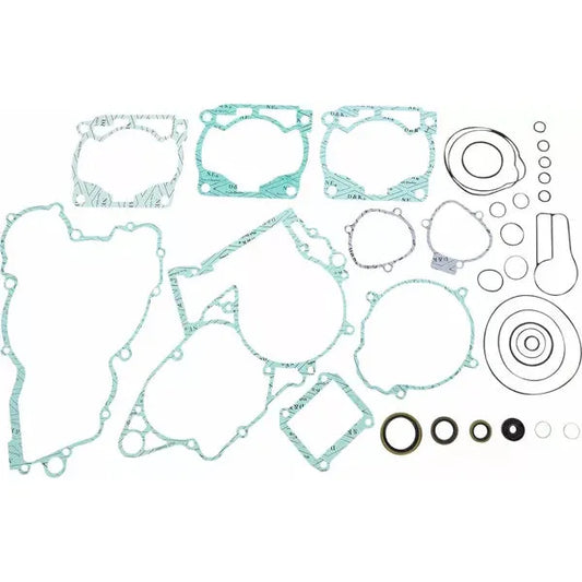 Gasket Kit Complete Ktm 34.6327