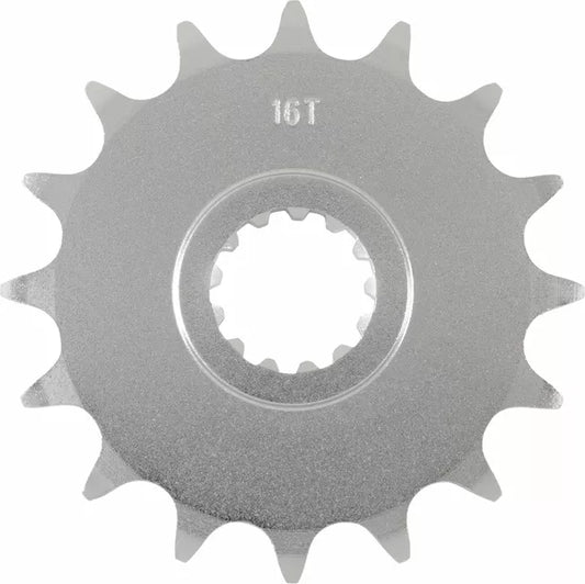 Front Sprocket - Yamaha - 16T 26-4154-16Crmo