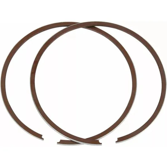 Wiseco Ring Set 1850Cd