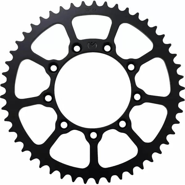 Sprocket Steel Mse Tm 49T 1210-520Tm-49-St