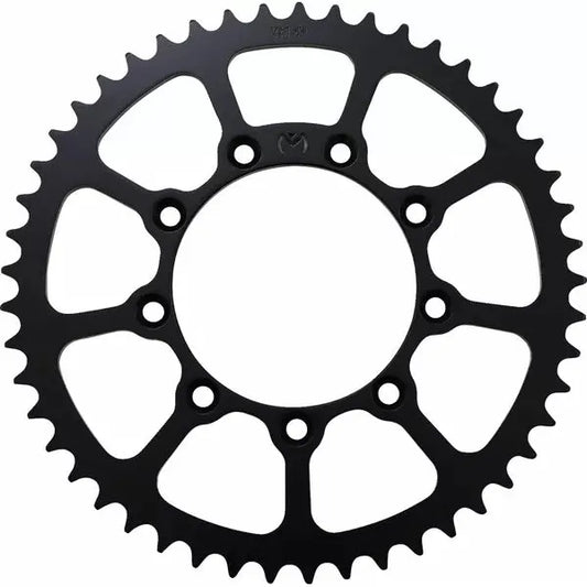 Sprocket Steel Mse Tm 49T 1210-520Tm-49-St
