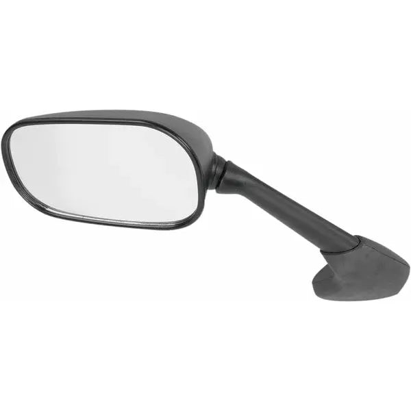 Mirror Black Left Ec Fairing 20-80542