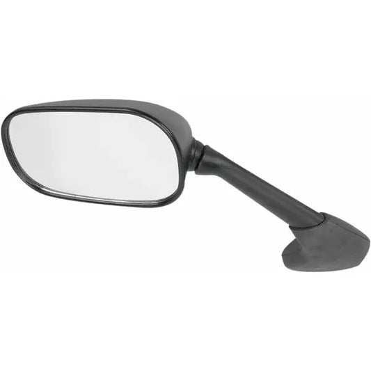 Mirror Black Left Ec Fairing 20-80542