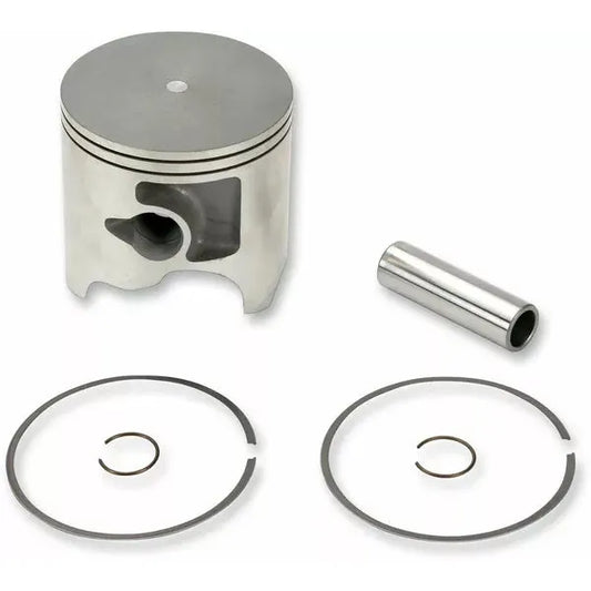 Piston Kit Kx500 88-04 01.4408.B