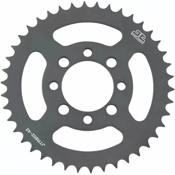 Sprocket Rear 42T 428 Jtr802.42