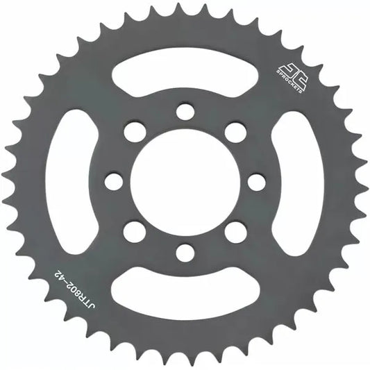 Sprocket Rear 42T 428 Jtr802.42