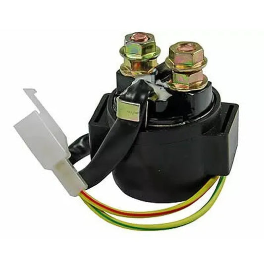 Starter Solenoid / Relay Bt22004