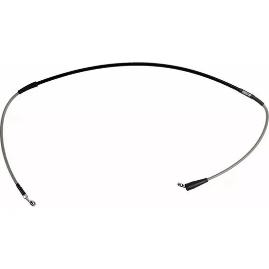 Stainless Steel Braided Brake Line H02-1-065/P-Cl