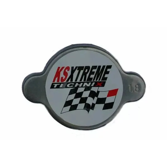 Ks Radiator Cap 1.8 Bar Kd18Bar