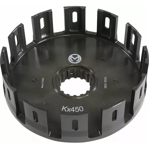 Basket Cltch W/Cush Kxf M663-B-2101