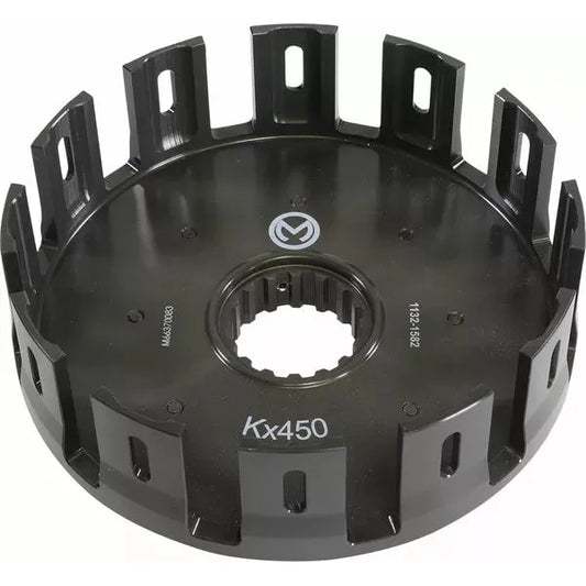 Basket Cltch W/Cush Kxf M663-B-2101