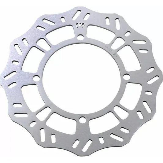 Rotor Rear Kaw 04-16 1711-Rr-Kaw02